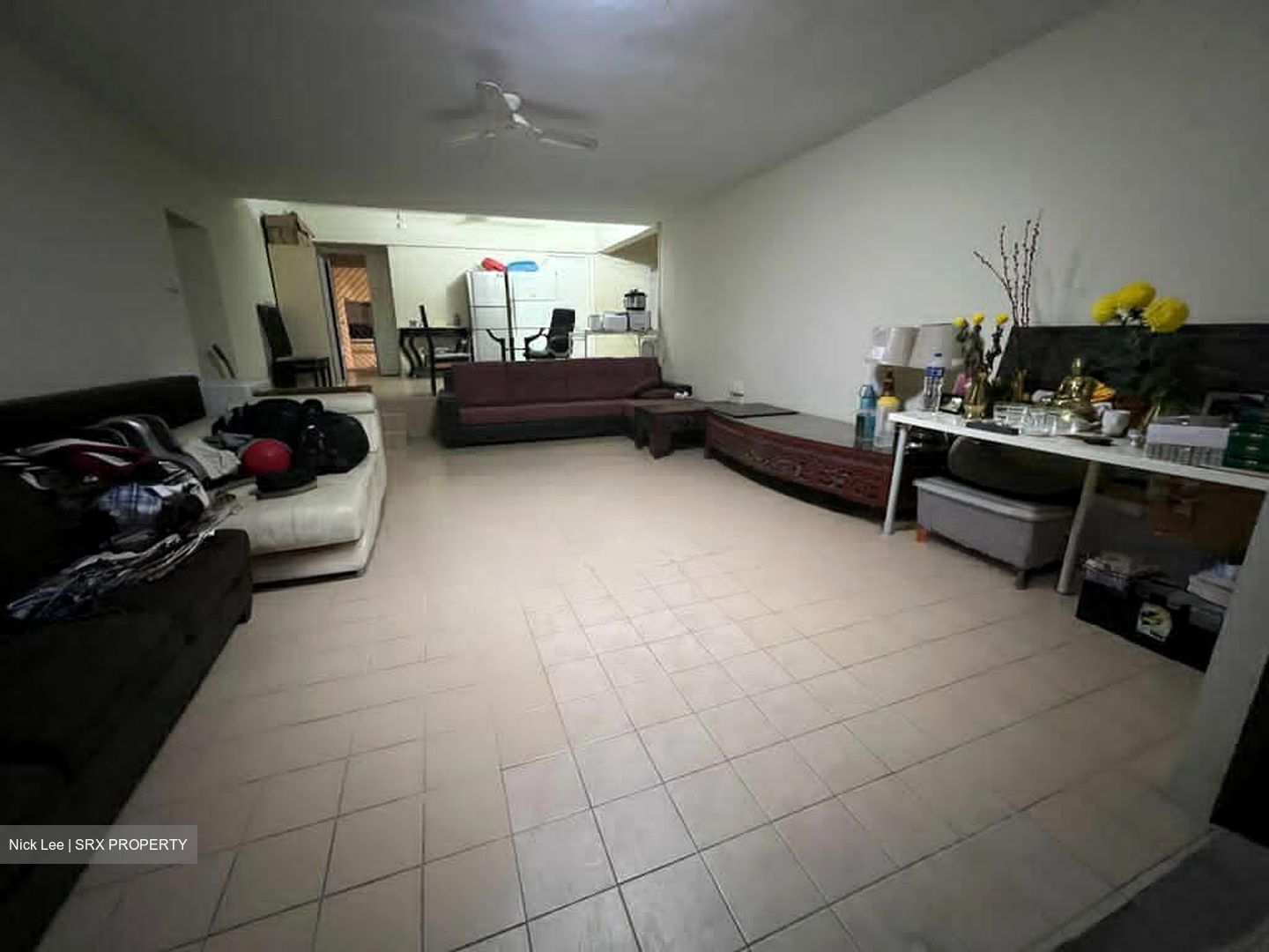 Ivory Heights (D22), Condominium #507265761